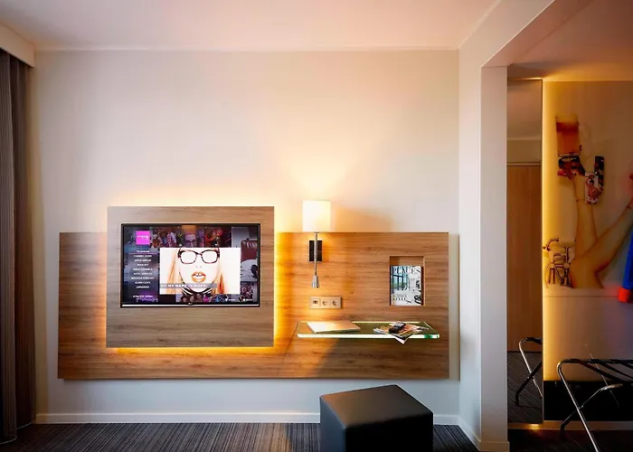 Moxy Munich Airport