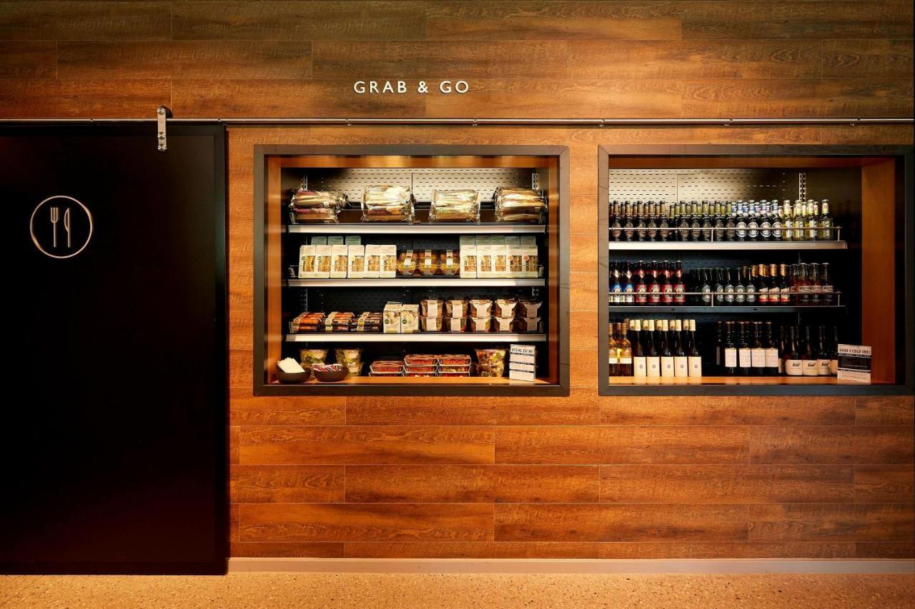 Hotel Moxy Munich Airport Oberding