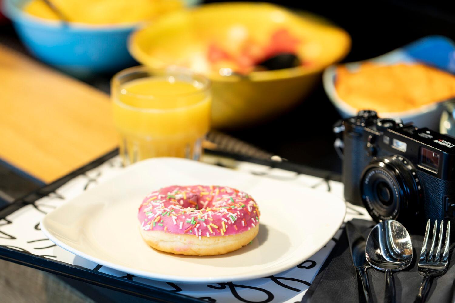 Moxy Munich Airport Hotel 4*