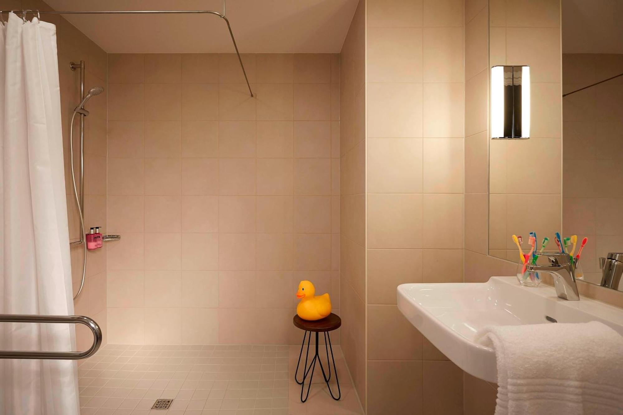 Hotel Moxy Munich Airport Oberding