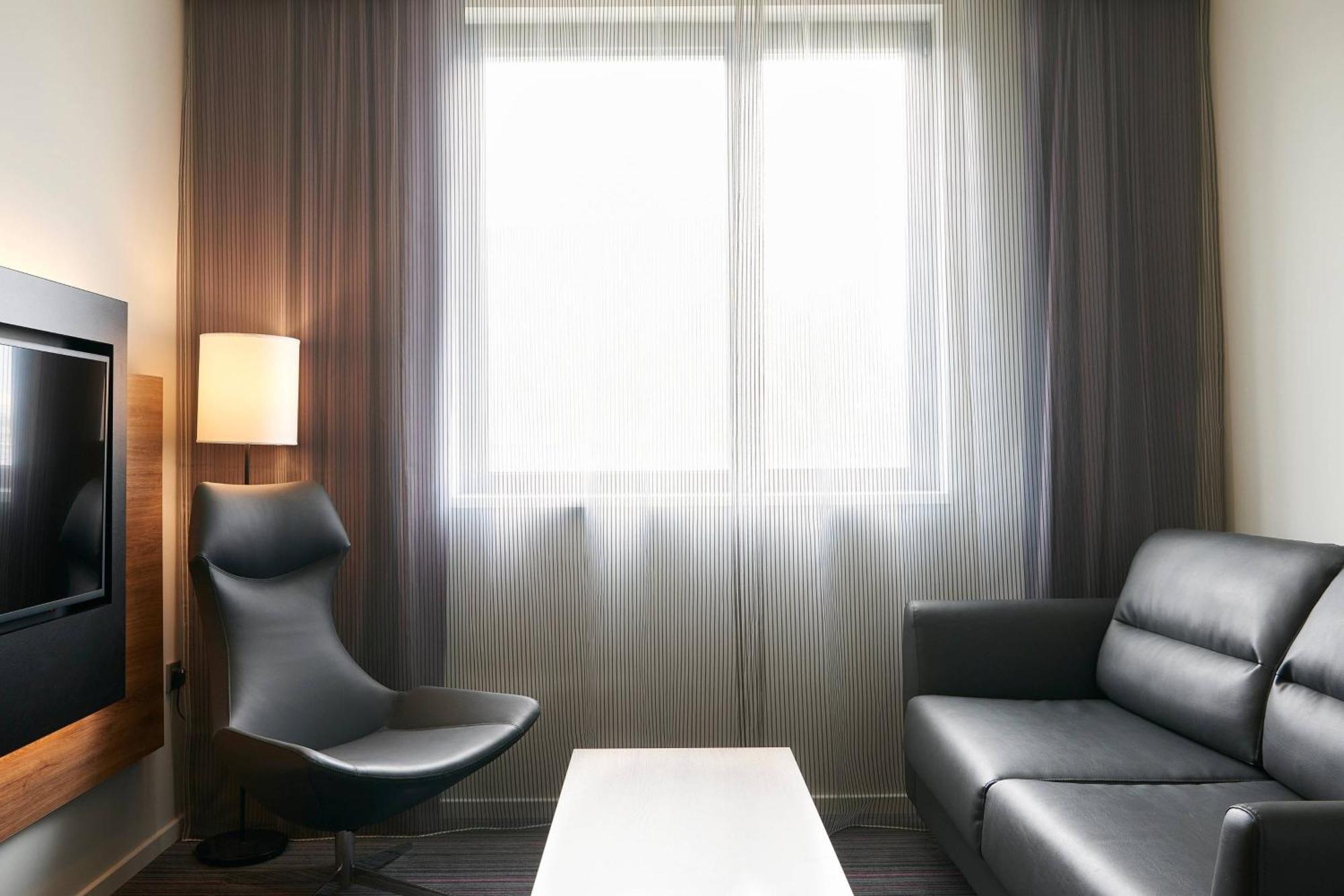 Moxy Munich Airport 4* Oberding