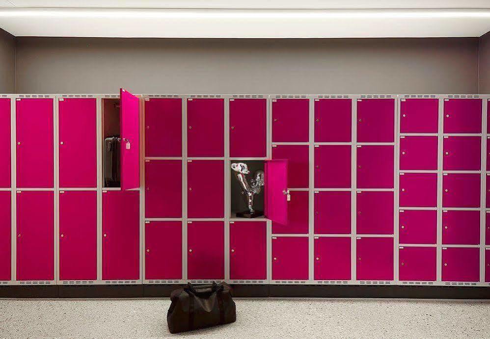 Hotel Moxy Munich Airport
