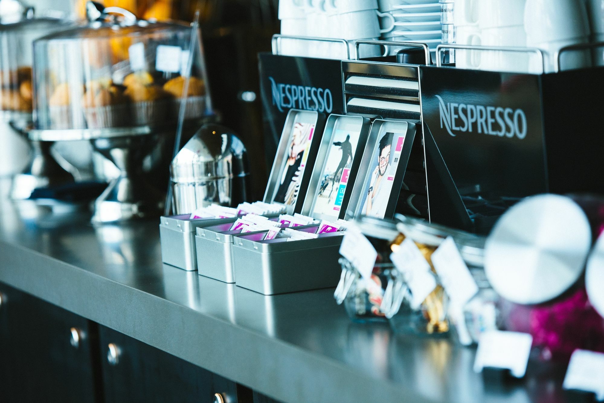 Hotel Moxy Munich Airport 4*