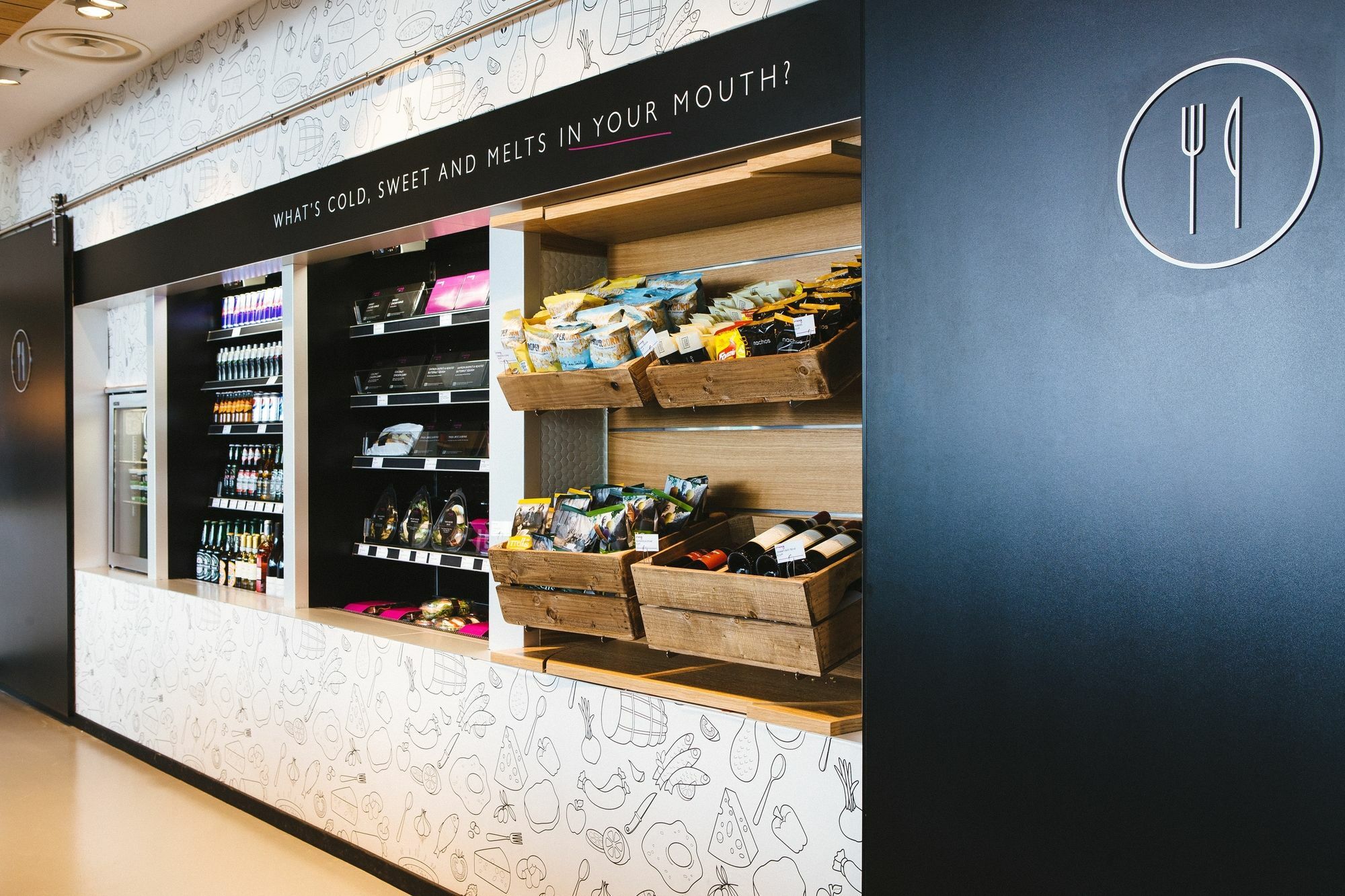 Hotel Moxy Munich Airport 4*