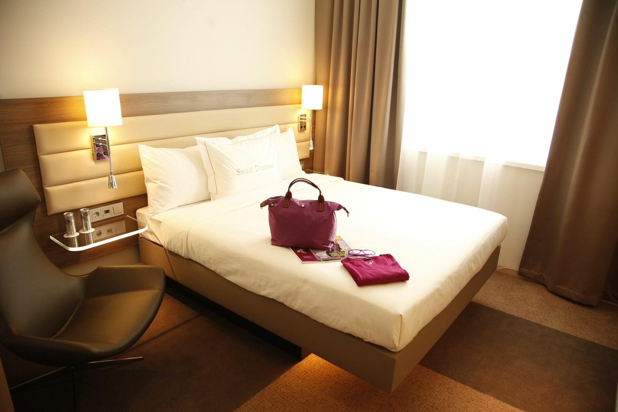 Moxy Munich Airport
