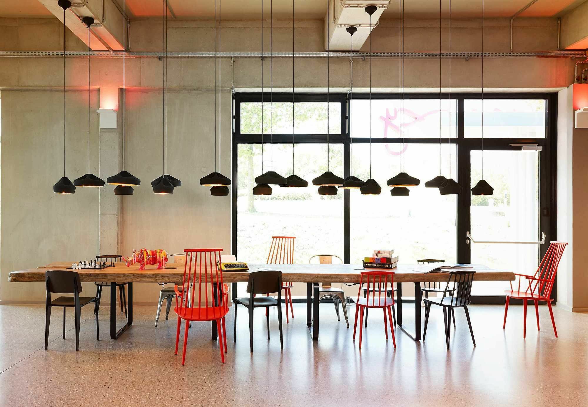 Moxy Munich Airport